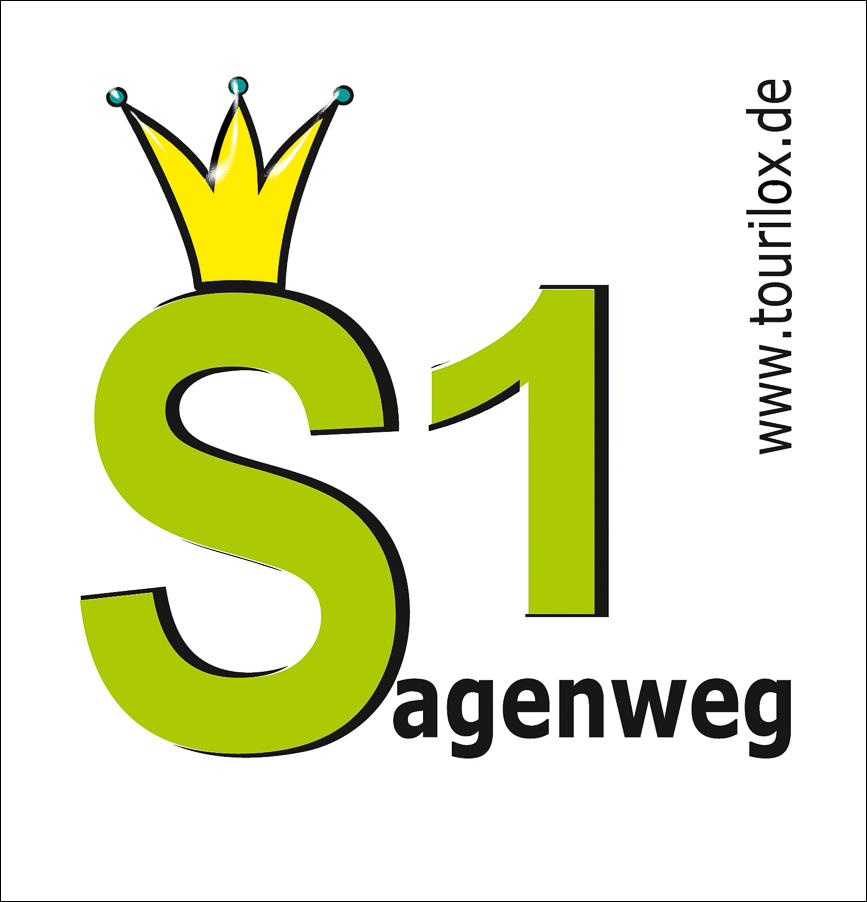 Beschilderung_Logo_Sagenweg_1