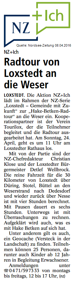 Quelle: Nordsee-Zeitung_16-April-08